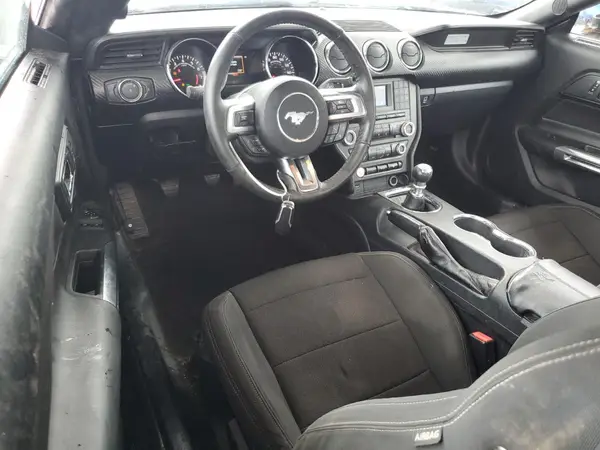 1FA6P8AM6G5301610 2016 FORD MUSTANG - Image 8