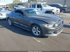 1FA6P8AM6G5303566 2016 FORD MUSTANG