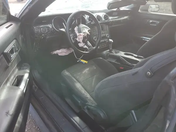 1FA6P8AM6G5303681 2016 FORD MUSTANG - Image 8