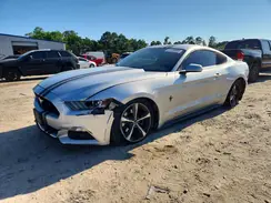 1FA6P8AM6G5307312 2016 FORD MUSTANG