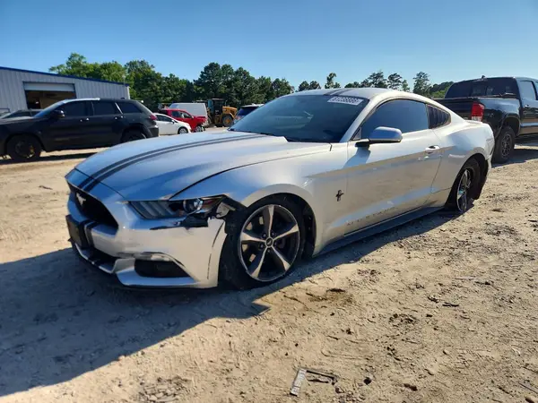 1FA6P8AM6G5307312 2016 FORD MUSTANG - Image 1