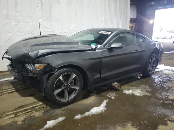1FA6P8AM6G5316186 2016 FORD MUSTANG - Image 1