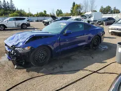 1FA6P8AM6G5319816 2016 FORD MUSTANG