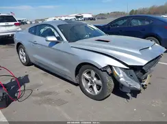 1FA6P8AM6G5320884 2016 FORD MUSTANG