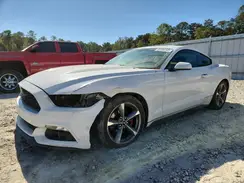 1FA6P8AM6G5321338 2016 FORD MUSTANG