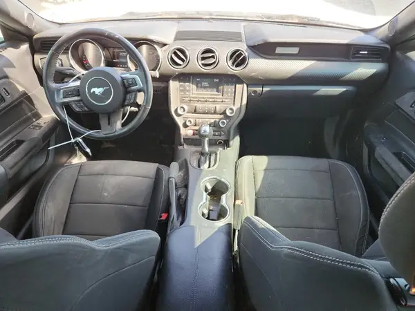 1FA6P8AM6G5321338 2016 FORD MUSTANG - Image 8