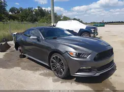 1FA6P8AM6G5322540 2016 FORD MUSTANG