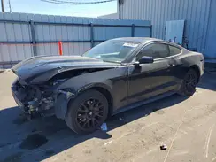 1FA6P8AM6G5324188 2016 FORD MUSTANG