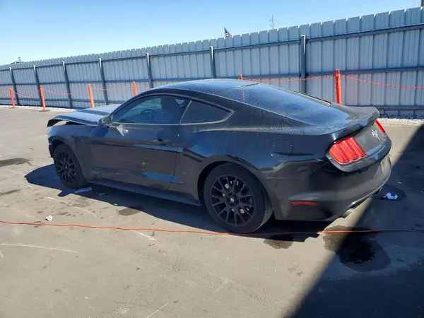 1FA6P8AM6G5324188 2016 FORD MUSTANG - Image 2