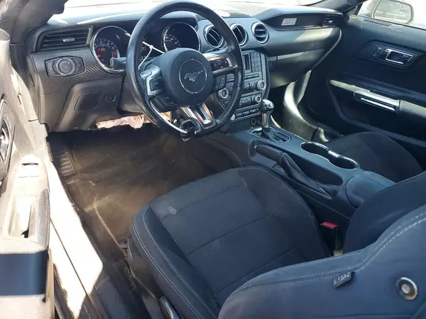 1FA6P8AM6G5324188 2016 FORD MUSTANG - Image 8