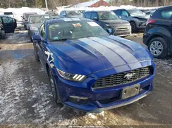 1FA6P8AM6G5325700 2016 FORD MUSTANG
