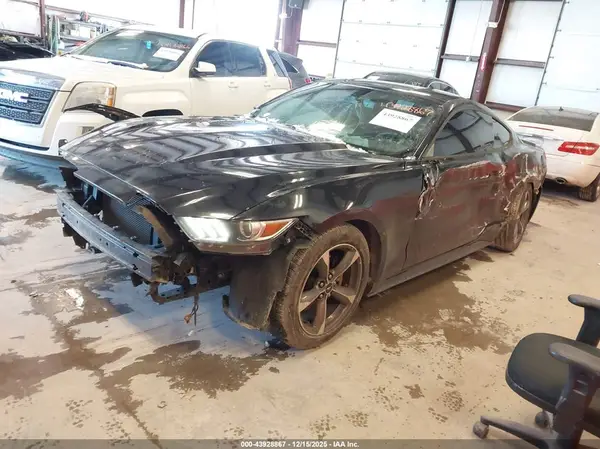 1FA6P8AM6G5325891 2016 FORD MUSTANG - Image 2