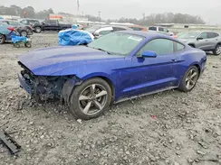 1FA6P8AM6G5325924 2016 FORD MUSTANG