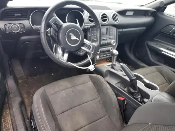 1FA6P8AM6G5325924 2016 FORD MUSTANG - Image 8
