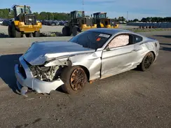 1FA6P8AM6G5326216 2016 FORD MUSTANG