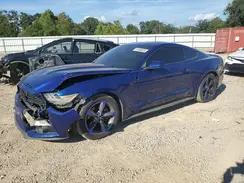 1FA6P8AM6G5326474 2016 FORD MUSTANG