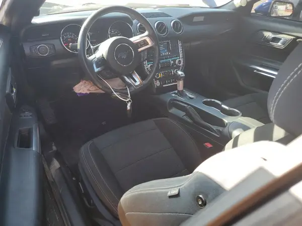 1FA6P8AM6G5326474 2016 FORD MUSTANG - Image 8