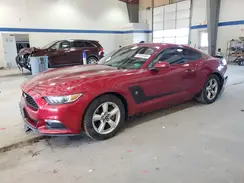 1FA6P8AM6G5332081 2016 FORD MUSTANG