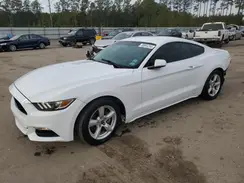 1FA6P8AM6G5332274 2016 FORD MUSTANG