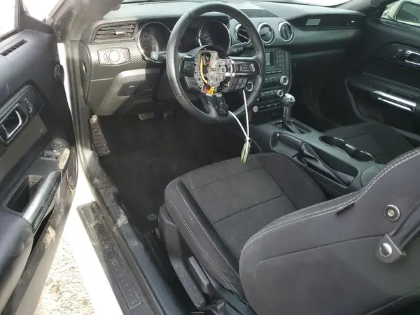 1FA6P8AM6G5332274 2016 FORD MUSTANG - Image 8