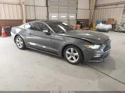 1FA6P8AM6G5335532 2016 FORD MUSTANG