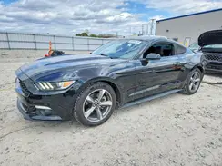 1FA6P8AM6G5335627 2016 FORD MUSTANG