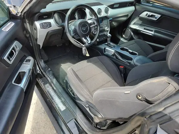1FA6P8AM6G5335627 2016 FORD MUSTANG - Image 8