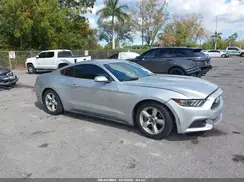 1FA6P8AM6H5202383 2017 FORD MUSTANG