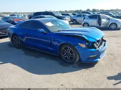 1FA6P8AM6H5203288 2017 FORD MUSTANG