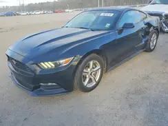 1FA6P8AM6H5215327 2017 FORD MUSTANG