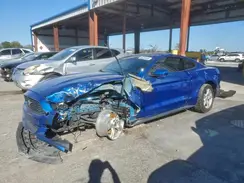1FA6P8AM6H5226389 2017 FORD MUSTANG