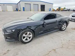 1FA6P8AM6H5230877 2017 FORD MUSTANG