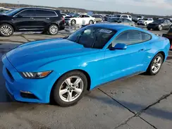 1FA6P8AM6H5234458 2017 FORD MUSTANG