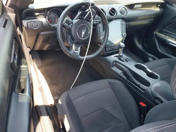 1FA6P8AM6H5235447 2017 FORD MUSTANG - Image 8