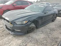 1FA6P8AM6H5239126 2017 FORD MUSTANG