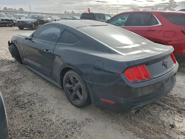 1FA6P8AM6H5239126 2017 FORD MUSTANG - Image 2
