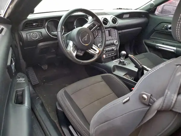 1FA6P8AM6H5239126 2017 FORD MUSTANG - Image 8