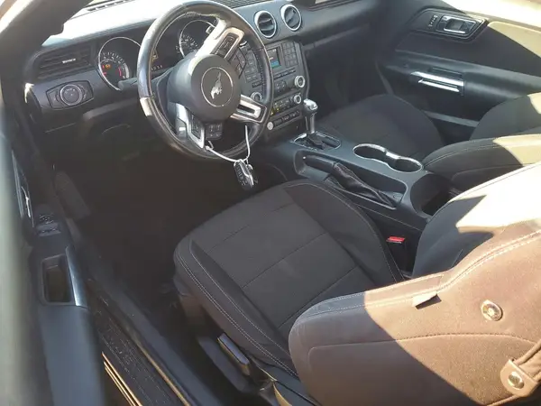 1FA6P8AM6H5246531 2017 FORD MUSTANG - Image 8