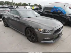 1FA6P8AM6H5247419 2017 FORD MUSTANG