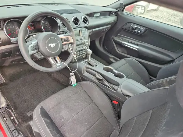 1FA6P8AM6H5249333 2017 FORD MUSTANG - Image 8