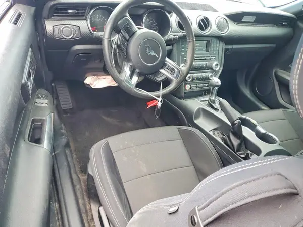 1FA6P8AM6H5249347 2017 FORD MUSTANG - Image 8