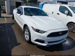 1FA6P8AM6H5259084 2017 FORD MUSTANG