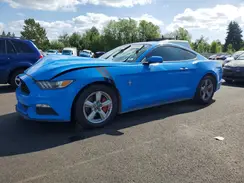 1FA6P8AM6H5259828 2017 FORD MUSTANG