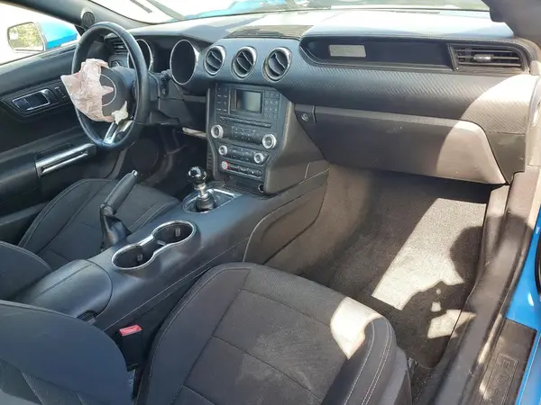 1FA6P8AM6H5259828 2017 FORD MUSTANG - Image 8