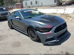 1FA6P8AM6H5272675 2017 FORD MUSTANG