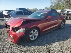 1FA6P8AM6H5276130 2017 FORD MUSTANG
