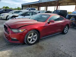 1FA6P8AM6H5276192 2017 FORD MUSTANG