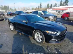 1FA6P8AM6H5277374 2017 FORD MUSTANG
