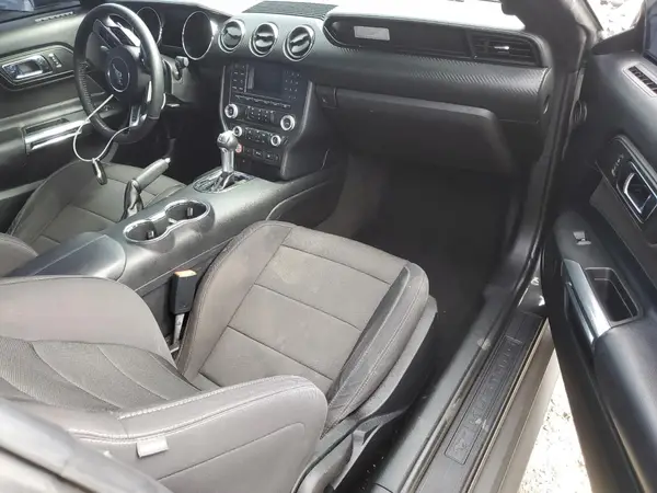 1FA6P8AM6H5287032 2017 FORD MUSTANG - Image 8