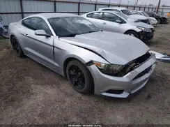 1FA6P8AM6H5291243 2017 FORD MUSTANG